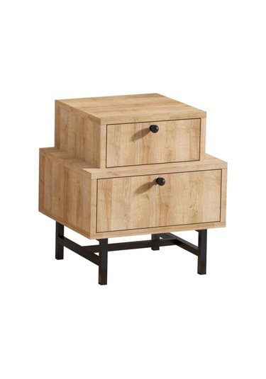 Decormet Nadia Komodin Safir Meşe Safir Meşe