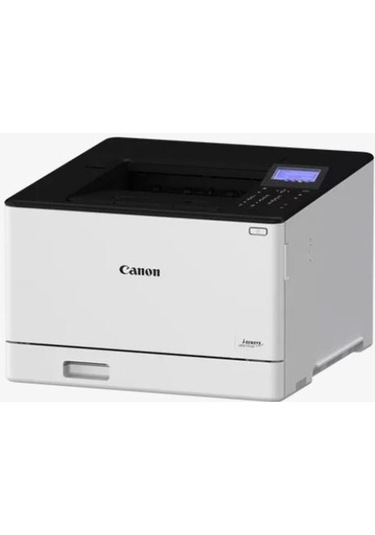 Canon I-sensys Lbp673cdw Renklı Lazer Yazıcı/eth/wıfı/dub