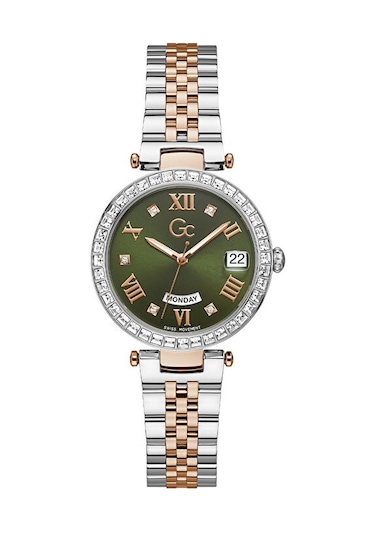 Guess Collection GCZ01010L9MF  Kadın Kol Saati