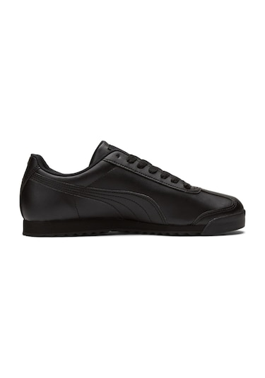 Puma Roma Basic Unisex Sneaker - Siyah