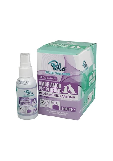 Polo Amor Amor Parfüm 100 ML