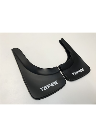 Replax Peugeot Partner Tepee Arka Paçalık Çamurluk Tozluk 2'li