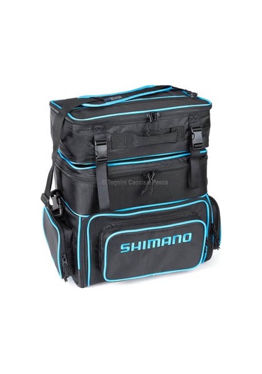 Surf Rucksack Ekstra Büyük Kutulu Çanta
