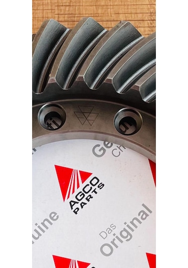 Massey Ferguson 240 Agco-2615 Tek Çeker Ayna Mahruti Agco Marka