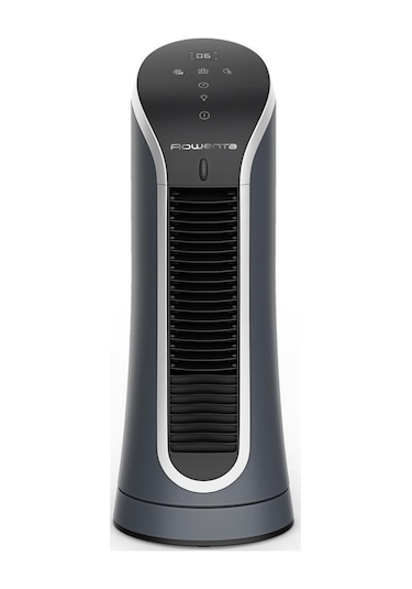 Rowenta Vu6220 Mini Tower Electro Sessiz Mini Kule Vantilatör