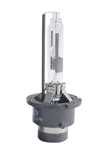 Delco D2r 6000k %50 Fazla Işık Beyaz Oem Xenon Far Ampulü
