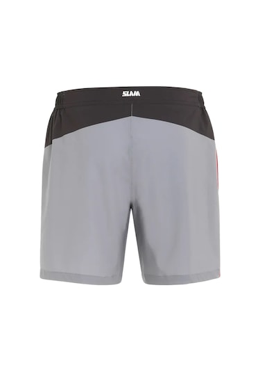 Slam Actıve Board Short W34 Gri