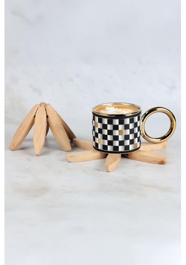 Mien Standlı Bambu Ağaç Nihale Bambu