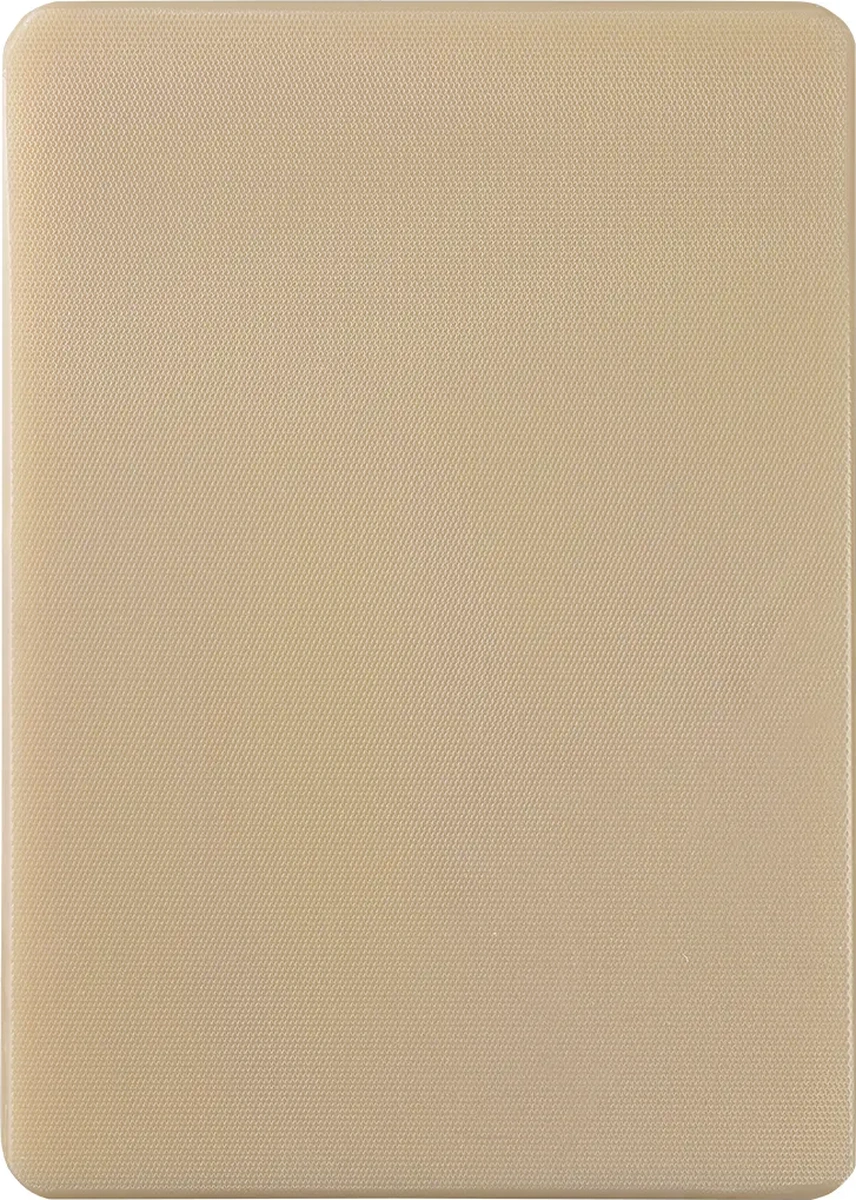 Gastrorag Mutfak İçin Plastik Kesme Tahtası 425303137 Bej