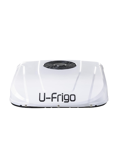 U-frigo Araç Tavan Park Kliması 24v 30 Amper Gen-11 İntense Cool Tır,kamyon,kamyonet,iş Makinesi