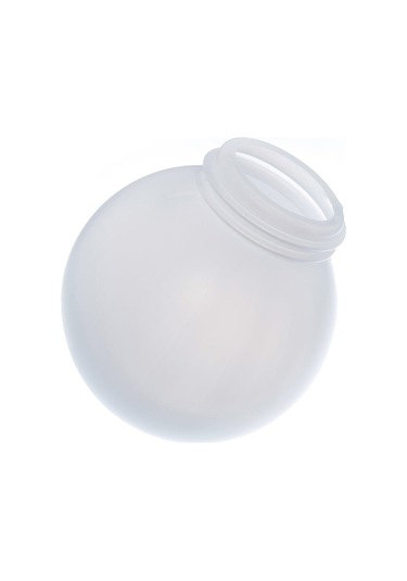 Tek-iş E27 Tavan Duvar Duyu Glop Camı Plastik