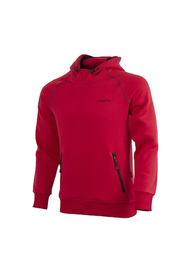 Cresta Outdoor Kapüşonlu Erkek Sweatshirt