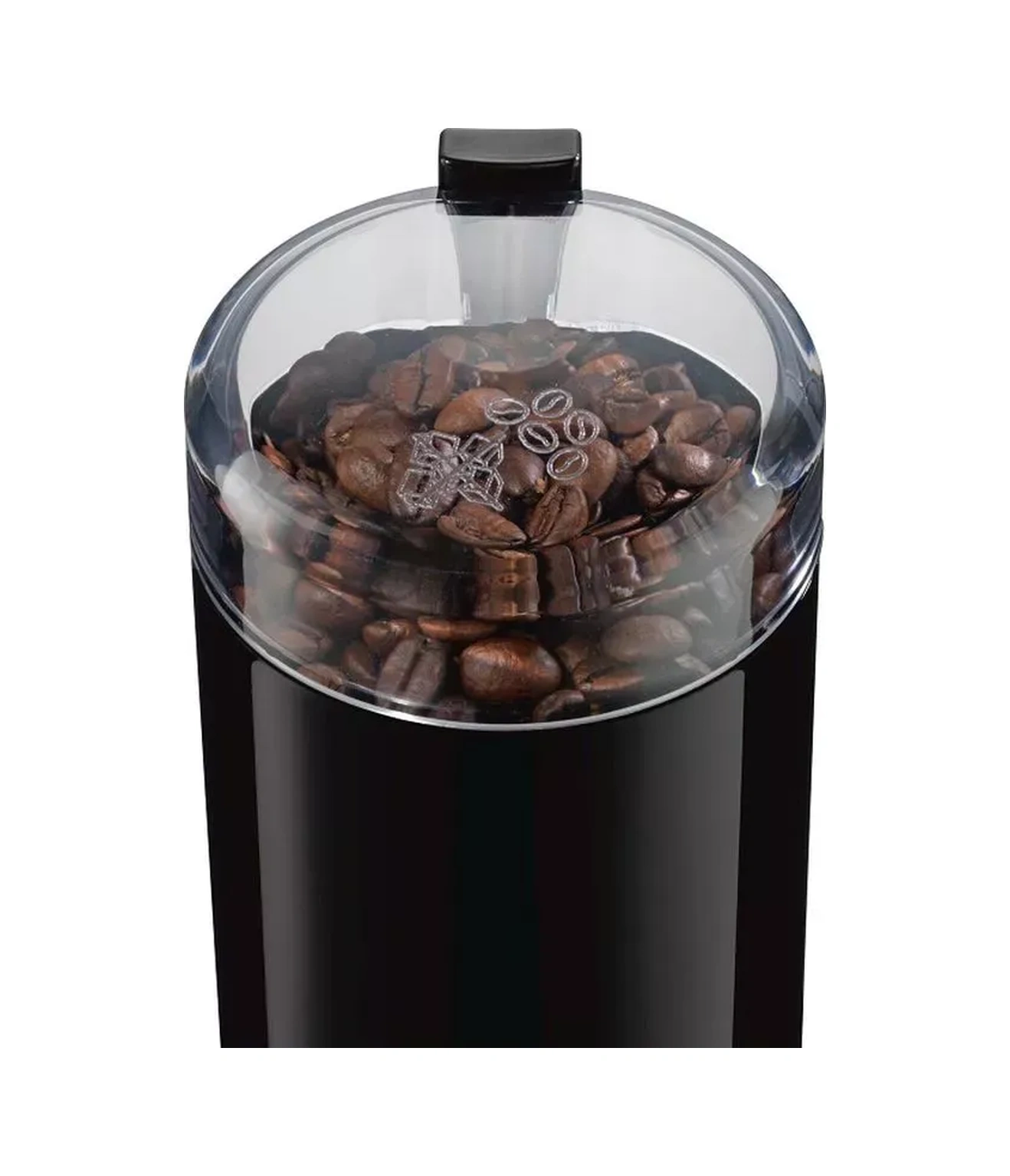 Bosch Elektrikli Kahve Değirmeni Bosch Tsm6a013b 342520682 Siyah