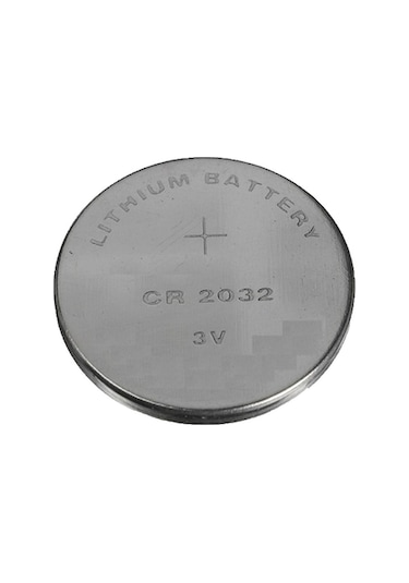 Oxford CR2032 3V Lityum Kartela Düğme Pil 5'li
