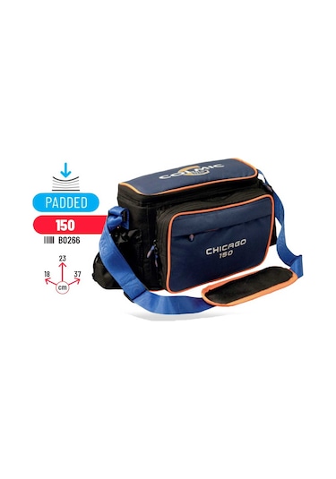 Colmic Borsa Chicago 150 Çanta