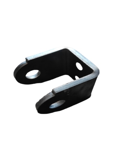 SANCIOĞLU Snc Kurtağzı Römork Çeki Laması 10mm Yerli SANCIOĞLU S