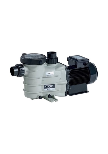 Kripsol S 2 1 Hp 220 V Havuz Pompası