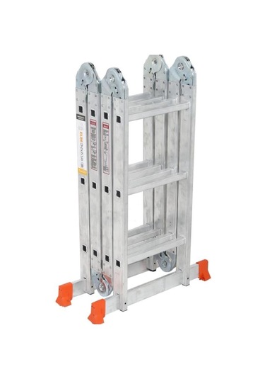 Çok Amç.Merd.Standart - 4 X 3 - 12 Bsmk