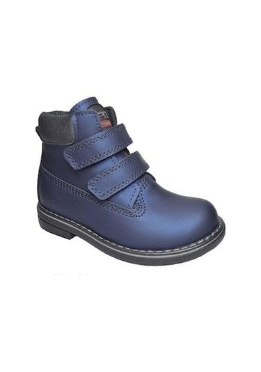 Ortopedia 5001 Ortopedik Unisex Çocuk Lacivert Bot Lacivert