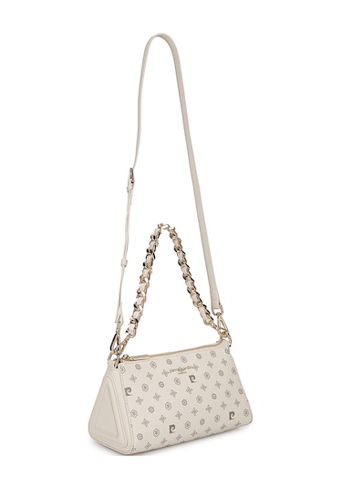 Pierre Cardin Omuz Çanta 05po25y10335-mn Beyaz