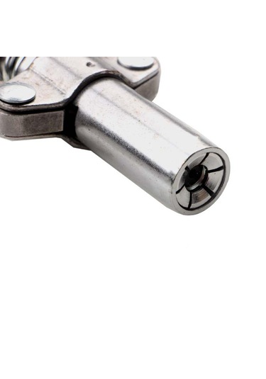 Suntek Çift Saplı Hızlı Bırakma Gres Ucu Bağlayıcılar