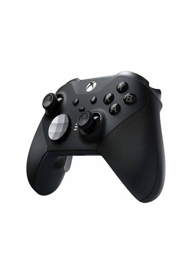 Microsoft Xbox Elite Series 2 Controller Oyun Kolu - Siyah