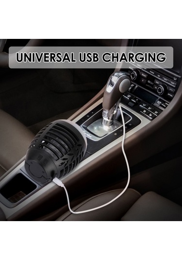 Yaozixa Led Mor Işıklı İki Fonksiyonlu Entegre Kovucu, Dış Mekan Mobilyaları İçin Kirsiz, Etkili Ensek Kontrolü Diğer