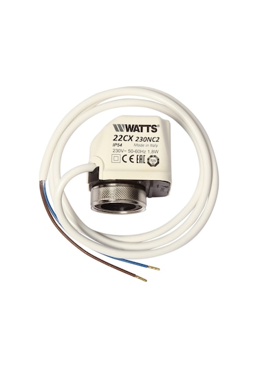 Watts Fancoil Vana Motoru 2230 Nc2