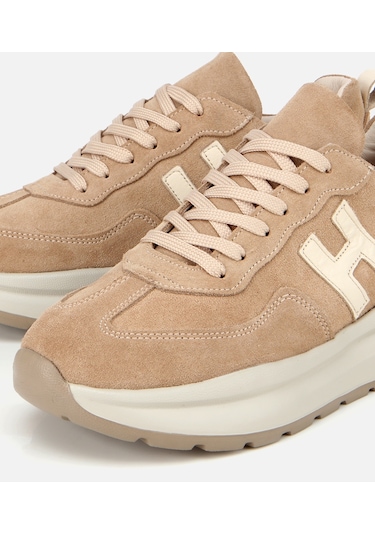 Hotiç Kadın Süet Deri Bej Kalın Tabanlı Comfort Spor Ayakkabı 01ayh315710a310 01ayh315710a310 Bej Hotiç Kadın Süet Deri Bej Kalın Tabanlı Comfort Spor Ayakkabı 01ayh315710a310 01ayh315710a310 Bej