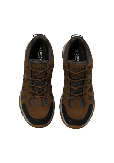 Dockers By Gerli 237525 4pr Taba Erkek Outdoor 000000000101815494 Taba