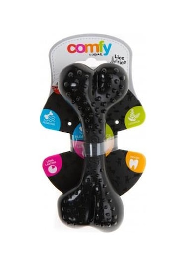 Aquael Comfy Toy Dental Bone Meyan Köklü Köpek Oyuncağı 12.5 CM