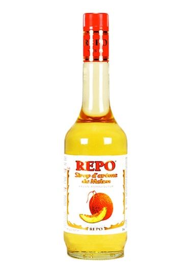 Repo Kavun Aromalı Kokteyl Şurubu 700 ML