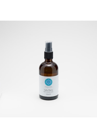 HepsiMis Uyku Perisi Mışıl Mışıl Yastık Spreyi 100 ML