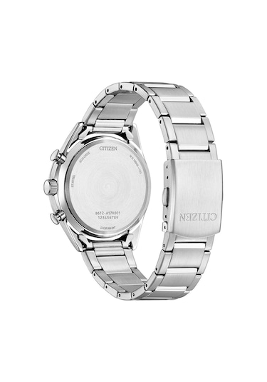 Citizen Ca0459-79x Erkek Kol Saati Gri