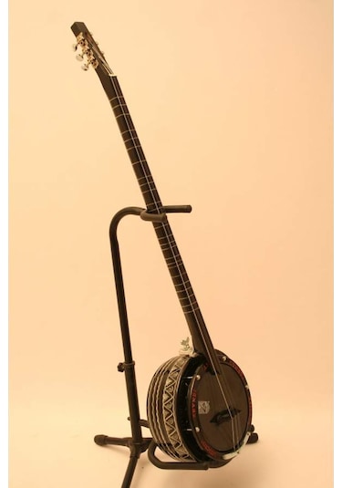 Zeynel Abidin Csl01Em Sazbüş-Uzun Sap-Erzincan İşleme-Kılıf Dahil