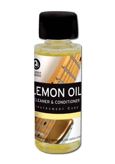 Planetwaves Pwlmn Limon Yağı Temizleyici Abd