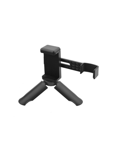 Reedark Akıllı Telefon Tutucu Üç Ayaklı Sehpa Kamera Montaj Kiti Canlı Yayın Ve Video Çekim Aksesuarları Osmo Pocket/pocket 2 İçin