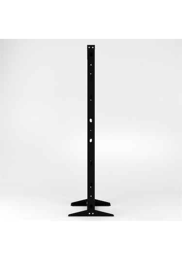 25u 19" Open Rack Single Cabinets