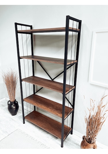 Tanraf Erciyes Telli Barok Kitaplık