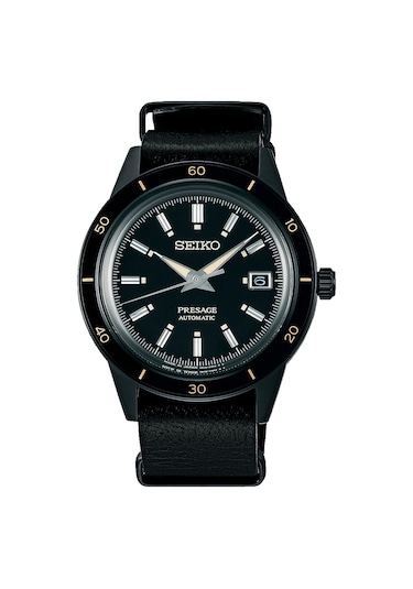 Seiko Presage Automatic SRPH95J Erkek Kol Saati