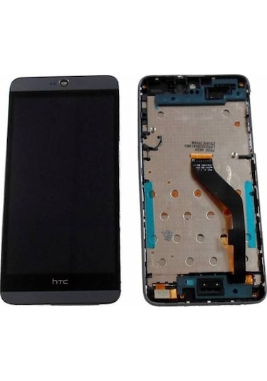 Htc Desire 826 Lcd Ekran Dokunmatik Çıtalı (415672282)