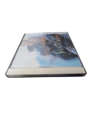 Secret Garden Cd Whıte Stones