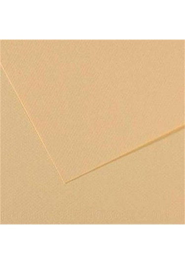 Alex Schoeller Fon Kartonu 50X70 160 Gr 100'Lü Altın