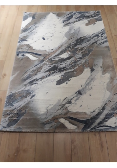Atlas Halı Rast 120x180 Desen: 4867A Saba