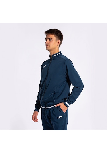 Joma Erkek Günlük Yelek Montreal Tracksuit 103211.331 001
