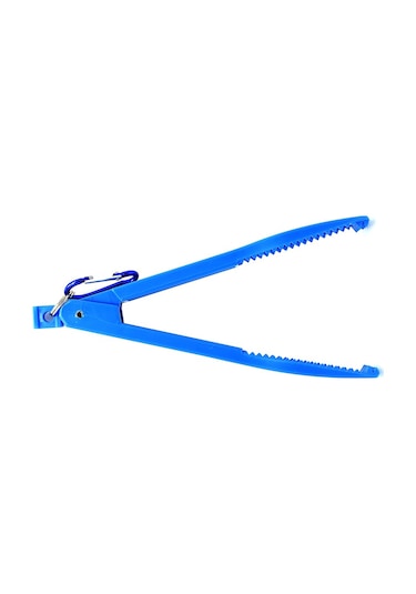 Captain 7502 Grip Balık Tutucu Karabinalı Lrf Balıkçı Maşası 21.5cm