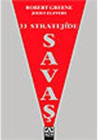 33 Stratejide Savaş