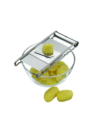 Wmf 4 Fonksi Yonlu Rende Diğer