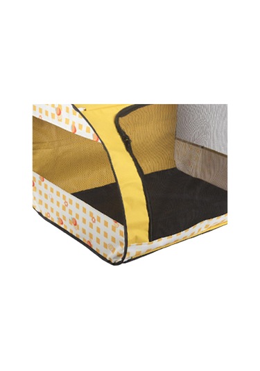 Homyl Katlanabilir Kediler Kalem Çadır, Taşınabilir Evcil