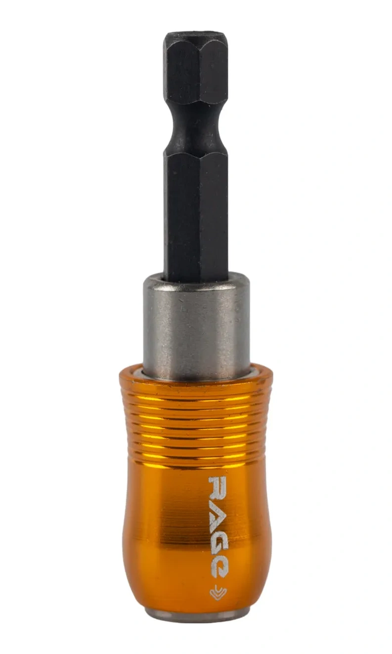 Rage Quıck Lock 60 Mm Bit Tutucu 204136981